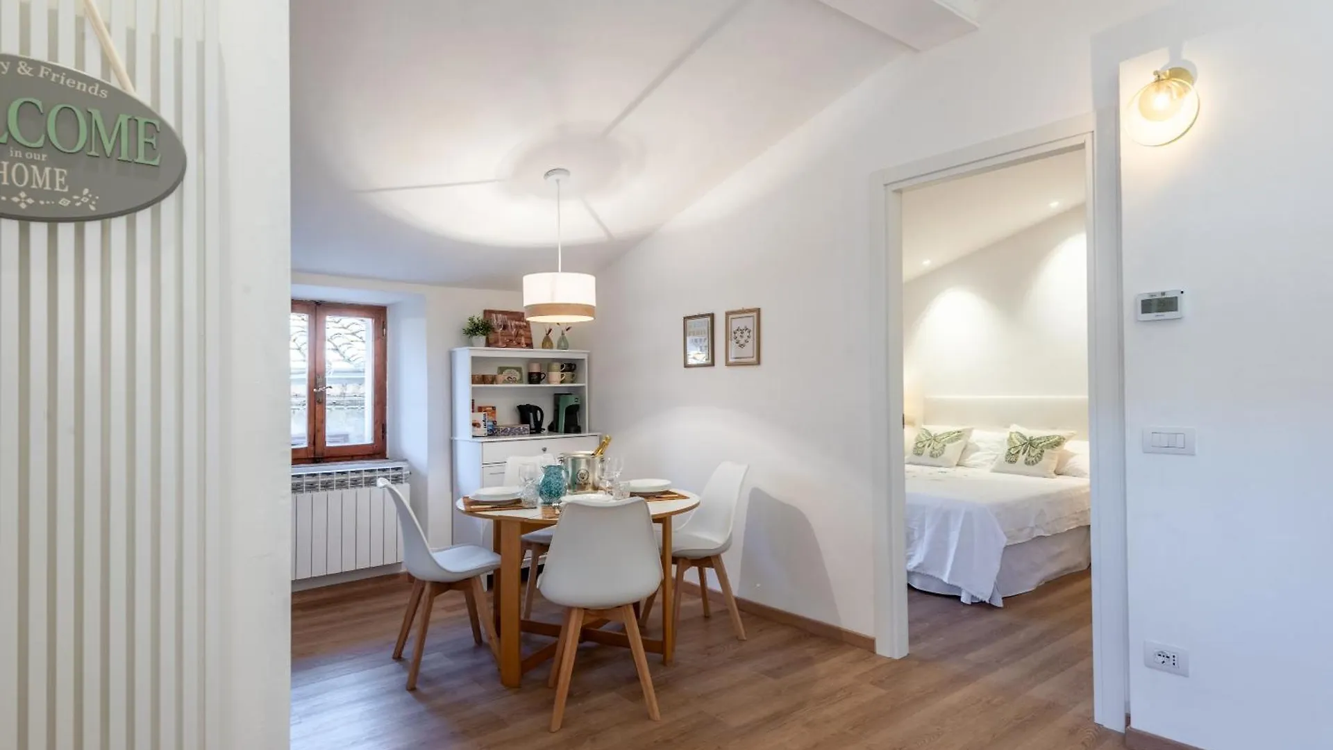 Il Teatro Apartment San Gimignano