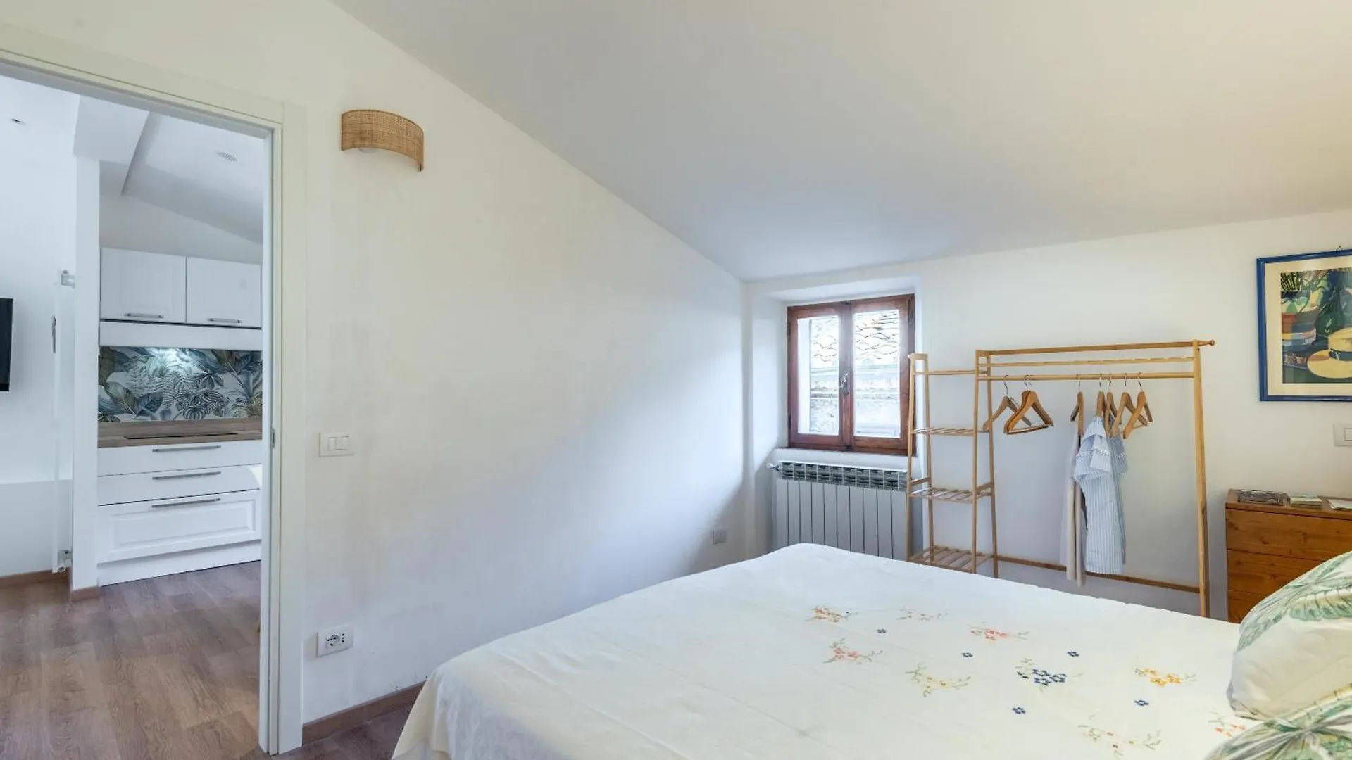 Il Teatro Apartment San Gimignano