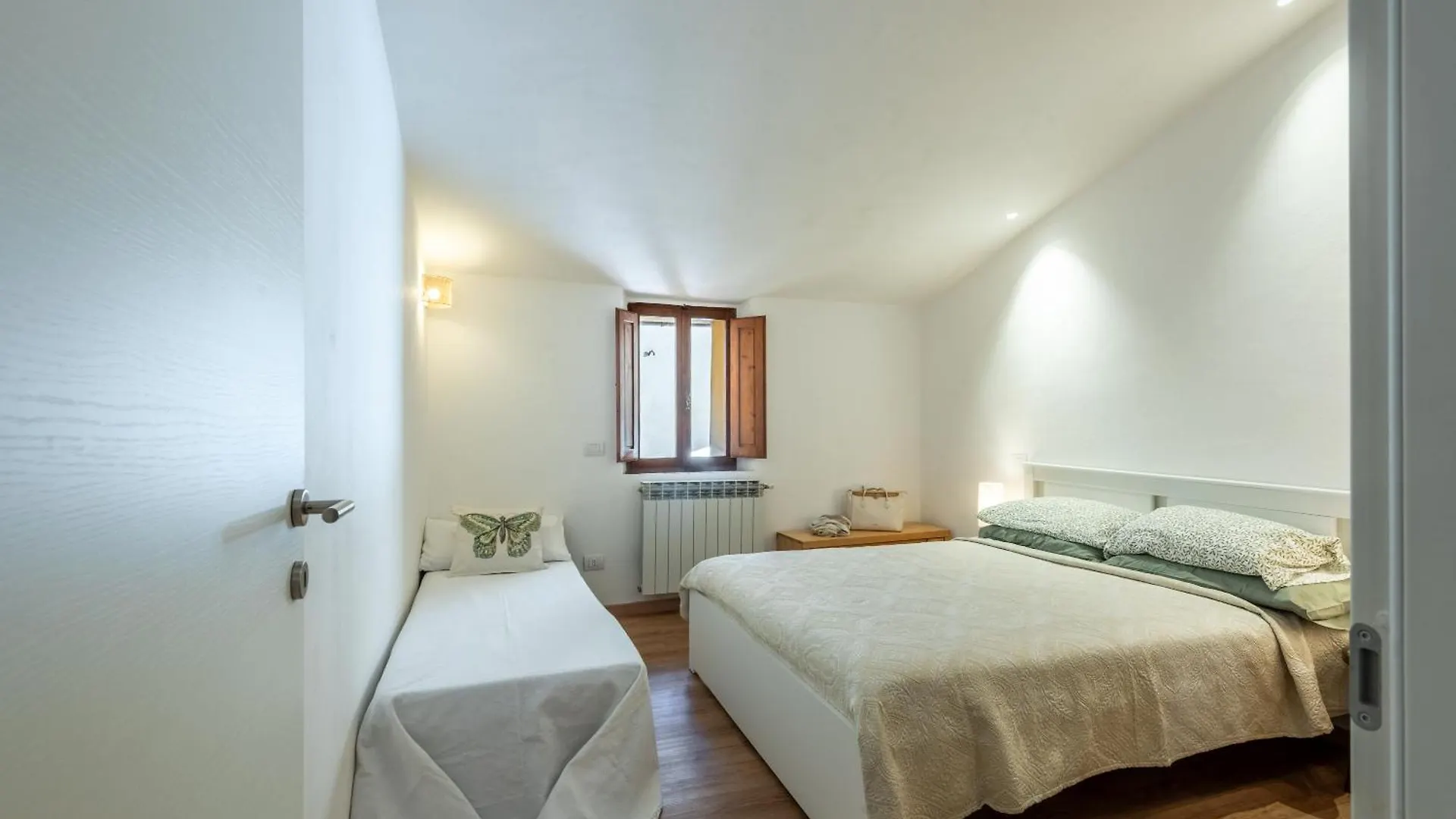 Il Teatro Apartment San Gimignano