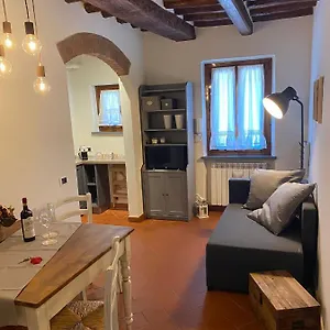 Apartment Sweet, San Gimignano