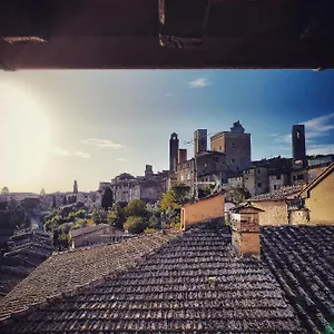  Appartamento Le Torri